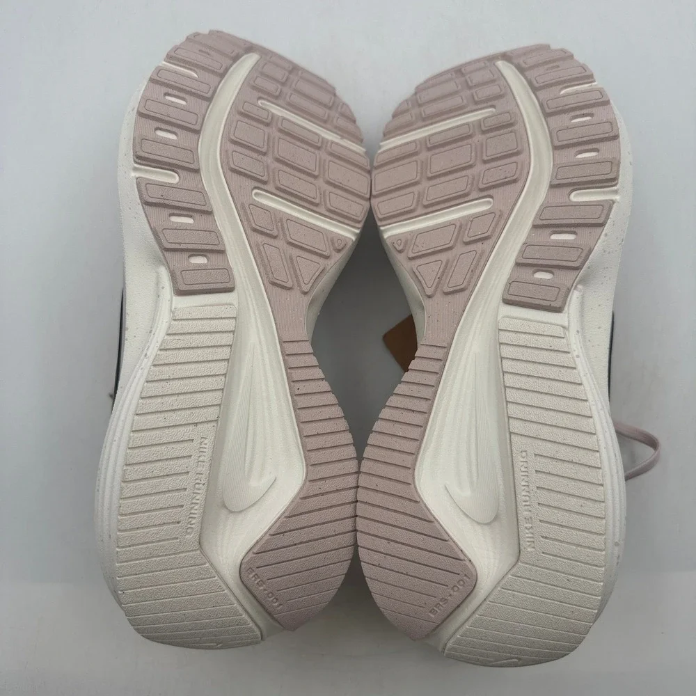 Nike Downshifter 14 SE Shoes Womens Size 9 Silt Red Rose Running IR1524-600